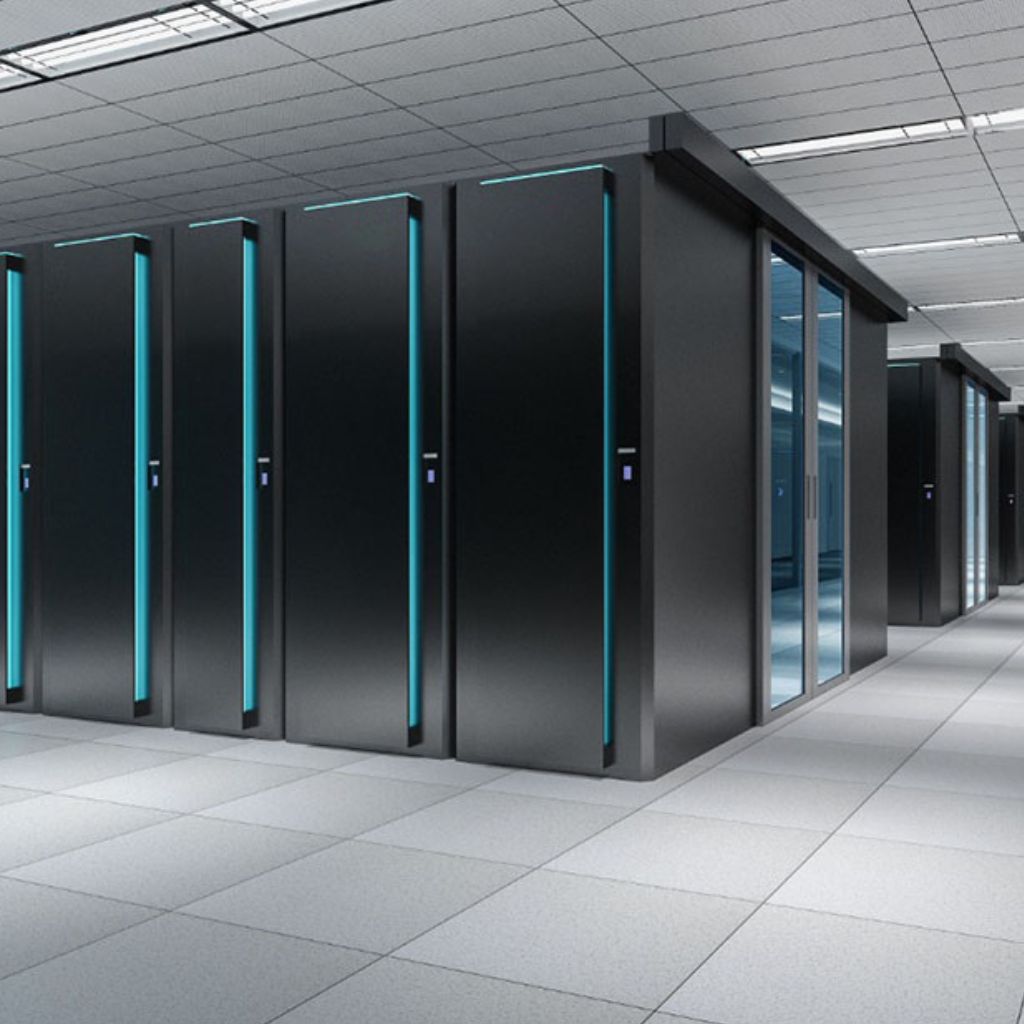 Hệ thống pin lithiumlưu trữ UPS cao áp 500kW 4 Hệ thống pin lithiumlưu trữ UPS cao áp 500kW - Ảnh 4