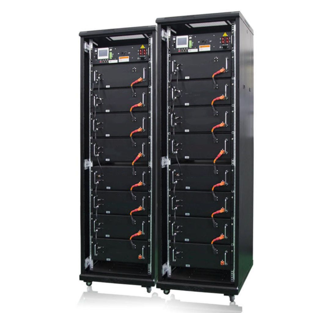 Hệ thống pin lithiumlưu trữ UPS cao áp 500kW 1 Hệ thống pin lithiumlưu trữ UPS cao áp 500kW