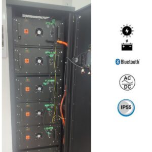 Hệ thống pin lithiumlưu trữ UPS cao áp 500kW 6 luu tru lithium trung ap 2