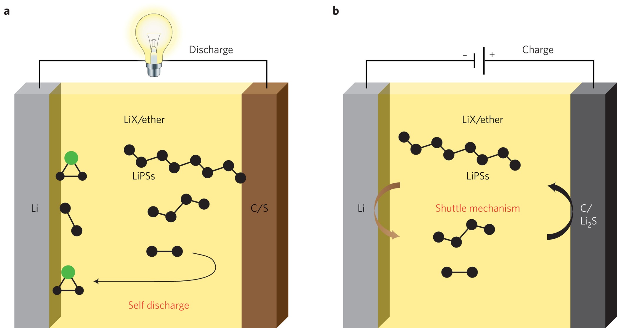 Ba công nghệ pin trụ cột để cung cấp năng lượng cho tương lai 2 pin lithium sulfur