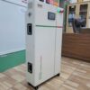 Tủ acquy lithium 110V 200Ah dự phòng cho thiết bị đóng cắt công nghiệp 12 tu lithium dien ap cao 3