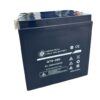 Ắc quy xe điện sân golf xe điện du lịch 6V 260Ah Greentech 15 ac quy xe dien 6v 260ah