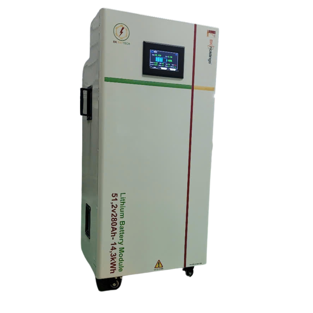 Pin lithium điện năng lượng mặt trời 51,2V 280Ah 15kW 10 Pin lithium điện năng lượng mặt trời 51,2V 280Ah 15kW - Ảnh 10
