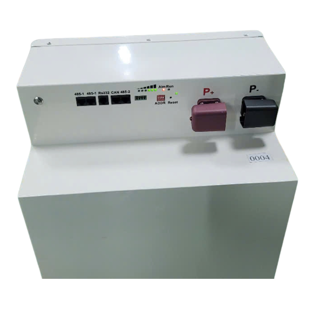 Pin lithium điện năng lượng mặt trời 51,2V 280Ah 15kW 8 Pin lithium điện năng lượng mặt trời 51,2V 280Ah 15kW - Ảnh 8