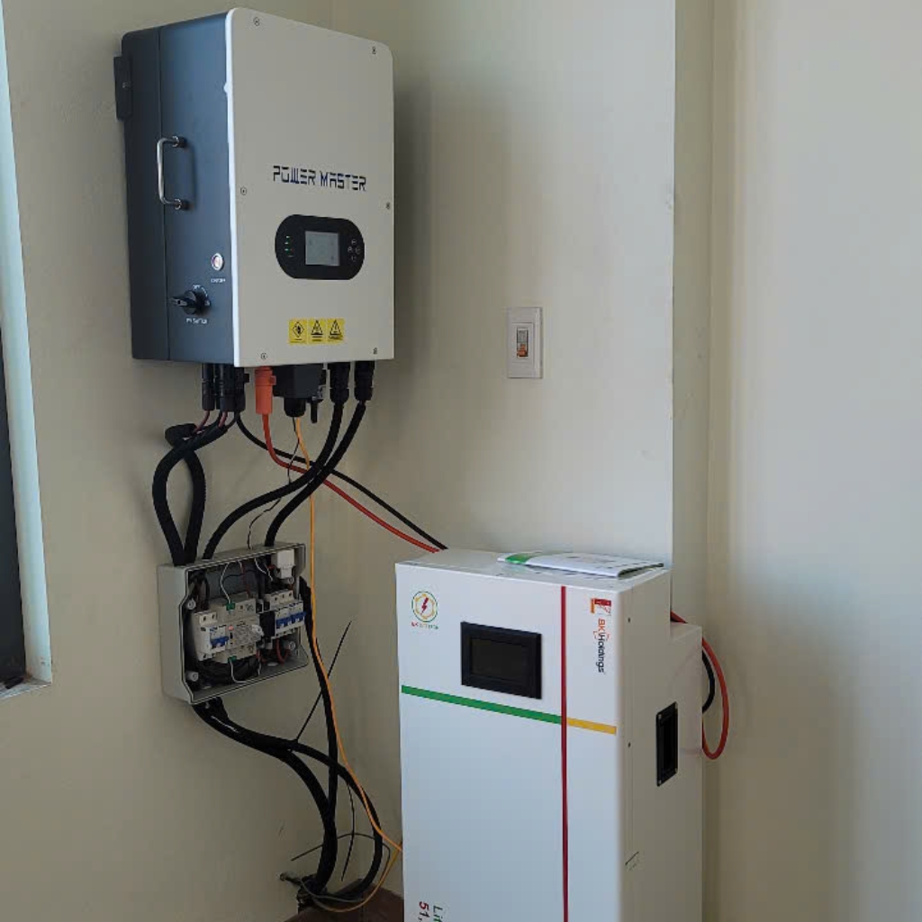 Pin lithium điện năng lượng mặt trời 51,2V 280Ah 15kW 5 Pin lithium điện năng lượng mặt trời 51,2V 280Ah 15kW - Ảnh 5