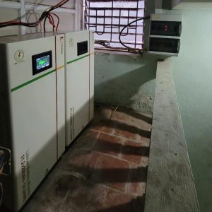 Pin lithium điện năng lượng mặt trời 51,2V 280Ah 15kW 13 pin lithium nlmt 15kw 8