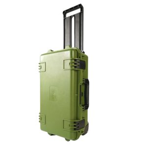Va li nguồn dự phòng di động 48V 100Ah cứu hộ trong Viễn thông