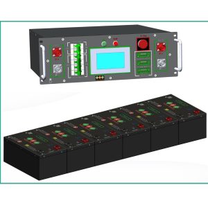 Bộ điều khiển hệ thống pin lithium cao áp 110V, 192V, 220V, 350V 10 bo dieu khien trung tam pin lithium