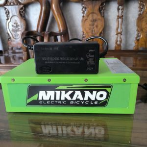 Pin lithium xe đạp điện 48V 15Ah 16 lithium 48v 15ah