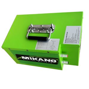 Pin lithium xe máy điện 60V 20Ah