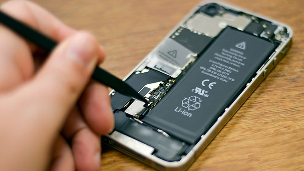 Đột phá "vô song": Trung Quốc tìm ra công nghệ phục hồi pin lithium-ion đã bị chai, không cần tháo rời vẫn đưa được pin về trạng thái như mới "xuất xưởng", có thể đạt tuổi thọ 60.000 chu kỳ sạc-xả trong 164 năm- Ảnh 1. Đột phá "vô song": Trung Quốc tìm ra công nghệ phục hồi pin lithium-ion đã bị chai, không cần tháo rời vẫn đưa được pin về trạng thái như mới "xuất xưởng", có thể đạt tuổi thọ 60.000 chu kỳ sạc-xả trong 164 năm- Ảnh 1.