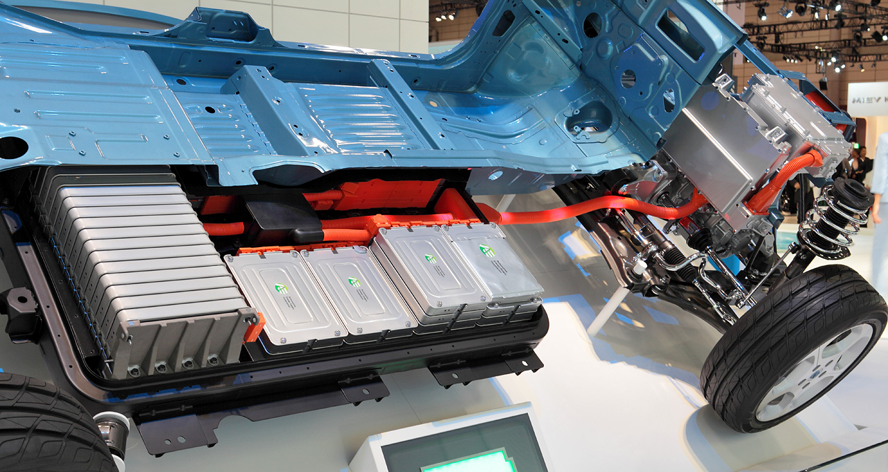 Đột phá "vô song": Trung Quốc tìm ra công nghệ phục hồi pin lithium-ion đã bị chai, không cần tháo rời vẫn đưa được pin về trạng thái như mới "xuất xưởng", có thể đạt tuổi thọ 60.000 chu kỳ sạc-xả trong 164 năm- Ảnh 9. Đột phá "vô song": Trung Quốc tìm ra công nghệ phục hồi pin lithium-ion đã bị chai, không cần tháo rời vẫn đưa được pin về trạng thái như mới "xuất xưởng", có thể đạt tuổi thọ 60.000 chu kỳ sạc-xả trong 164 năm- Ảnh 9.