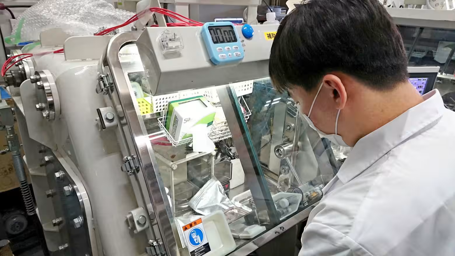 toyota lithium