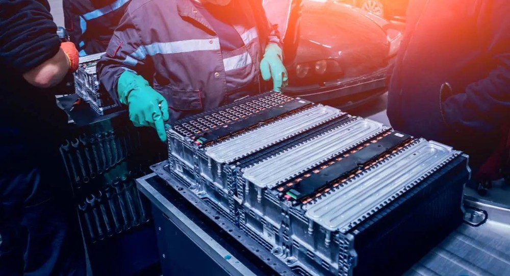 ev battery repair 4054 542