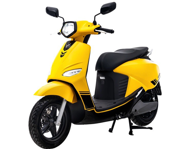 vinfast vento