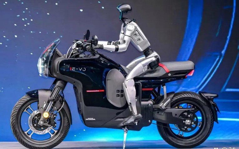 honda e evo