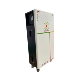 Pin lithium điện năng lượng mặt trời 51,2V 314Ah 16kW