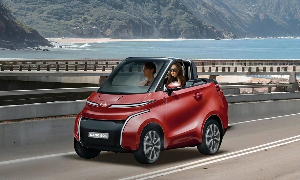 Nano S05 Top