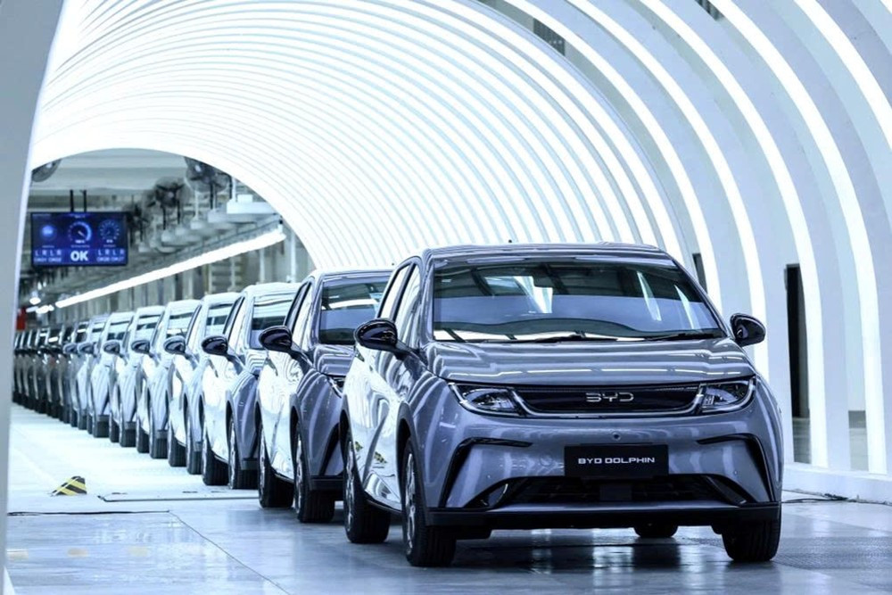 byd giam gia soc