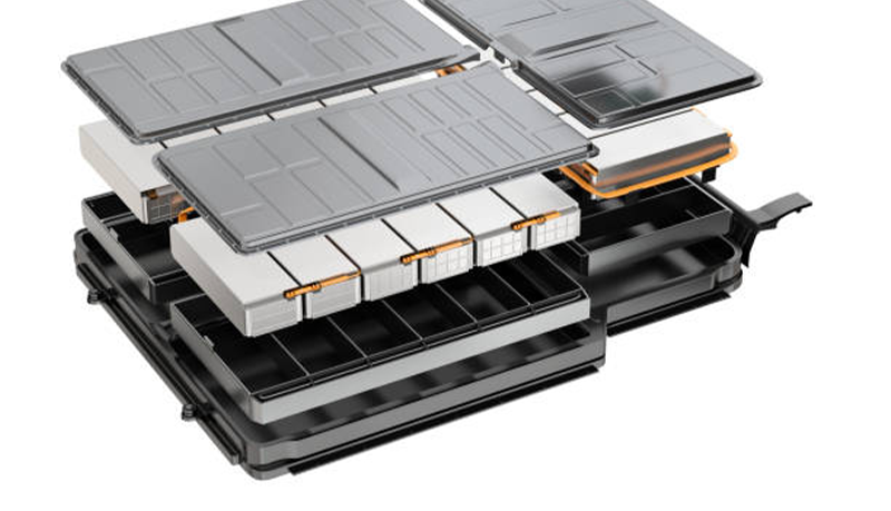 Pin Natri – Công nghệ pin thay thế pin Lithium cho xe điện trong tương lai? 1 pin natri e1750047481373