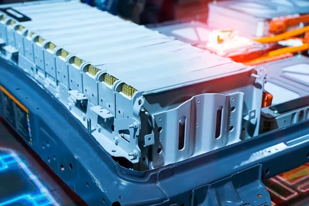 solid state battery