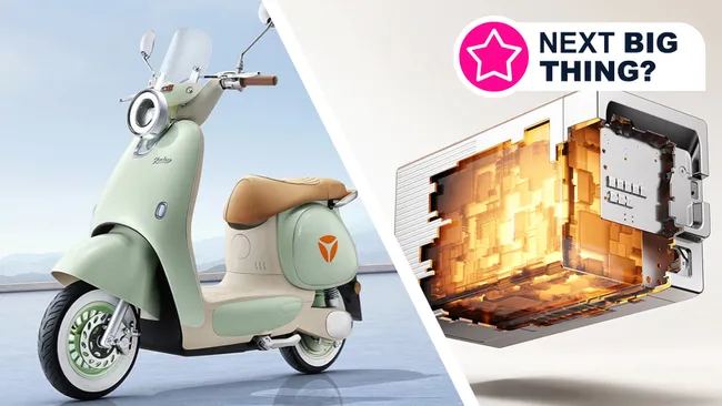 Trung Quốc tăng tốc phát triển pin sodium-ion – “cuộc cách mạng muối biển” cho xe máy điện 1 pin sodium xe may dien