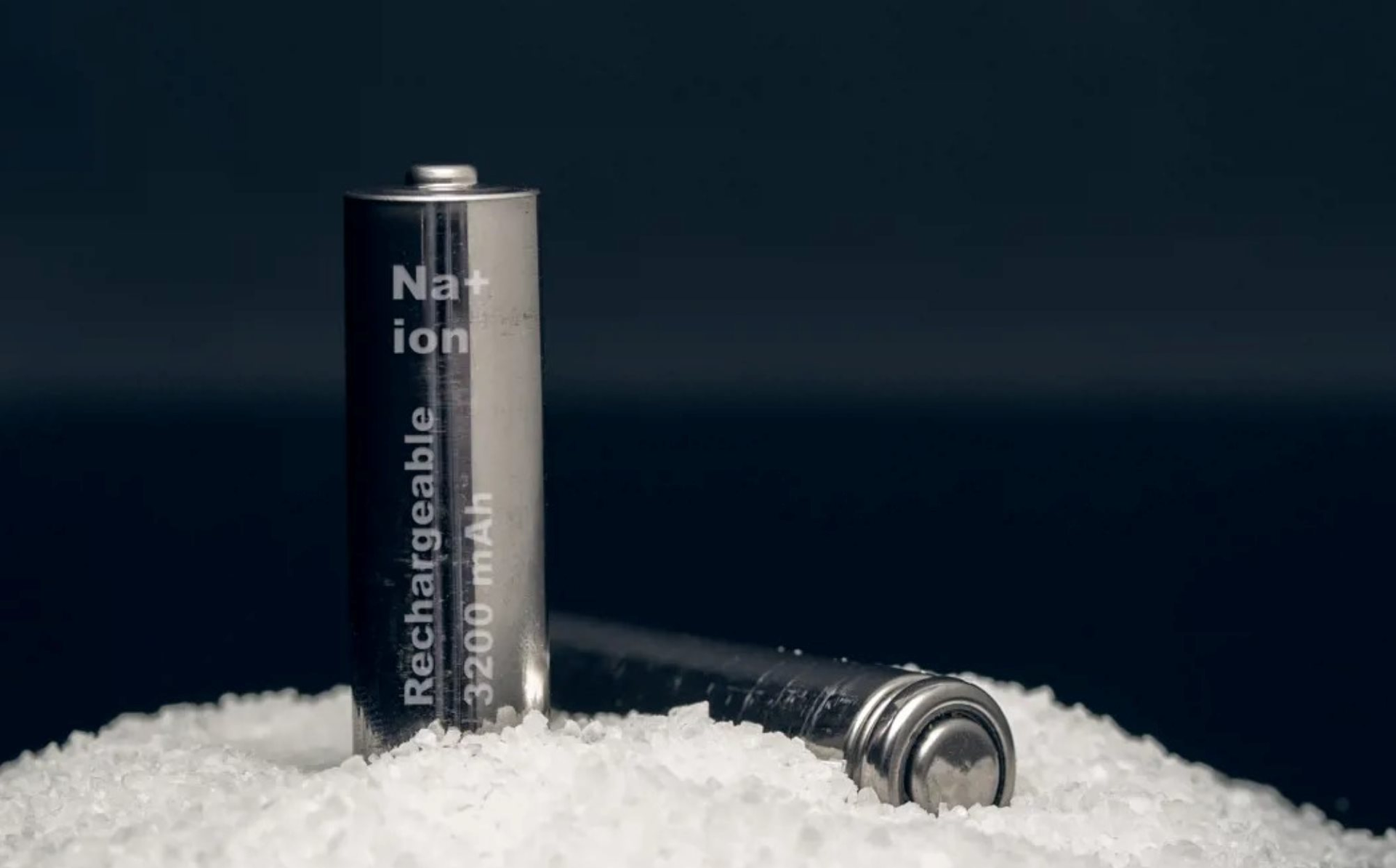 sodium ion