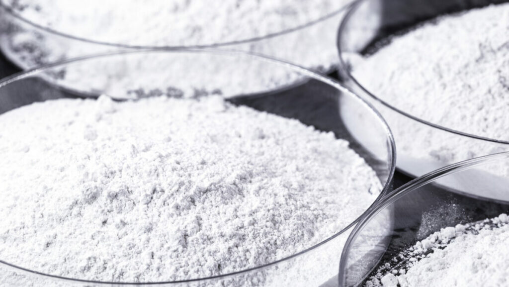 Dincă Lab phát triển công nghệ pin Na‑ion đột phá – hiệu suất vượt trội, giá thành thấp hơn lithium 1 sodium metarial
