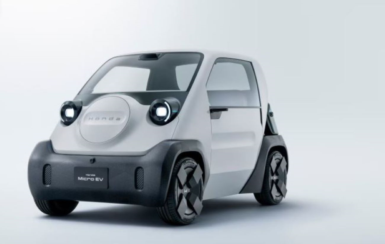 o to micro ev