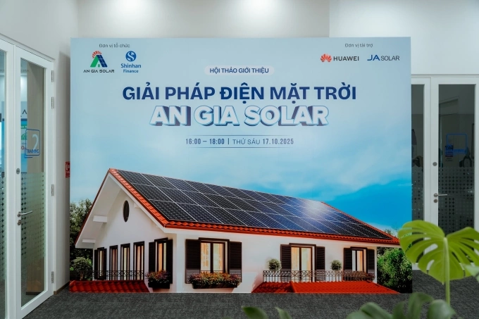 solar 0 dong