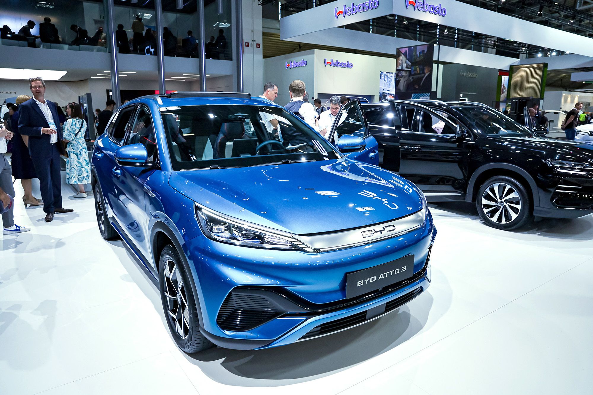 europe china electric car subsidies