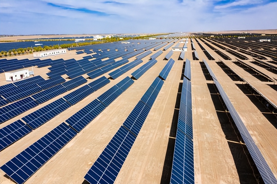 new solar tech