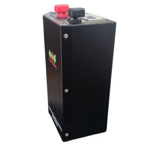 Pin Lithium 24V 50Ah – Giải pháp lưu trữ năng lượng mặt trời và cấp nguồn tủ Recloser, UPS 11 pin luu tru solar 24v 50ah 1