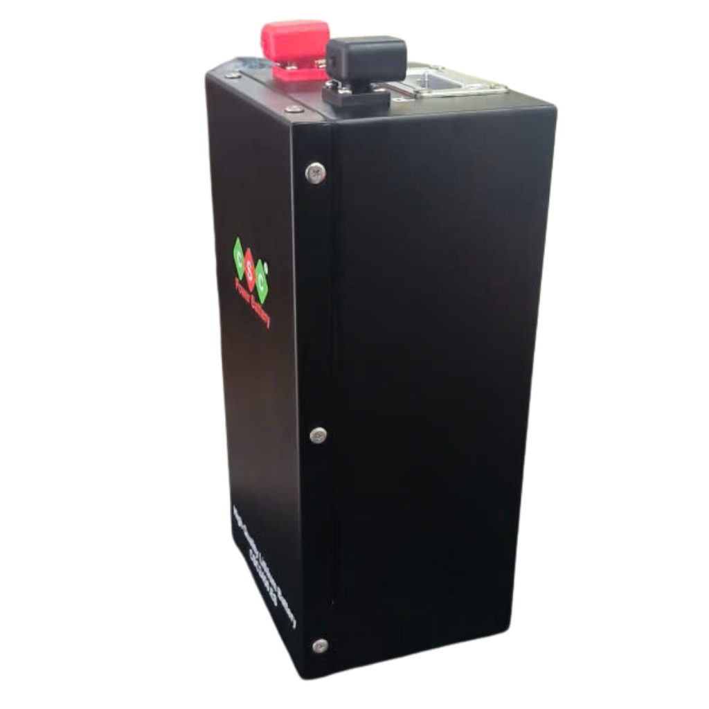 Pin Lithium 24V 50Ah – Giải pháp lưu trữ năng lượng mặt trời và cấp nguồn tủ Recloser, UPS 3 Pin Lithium 24V 50Ah – Giải pháp lưu trữ năng lượng mặt trời và cấp nguồn tủ Recloser, UPS - Ảnh 3