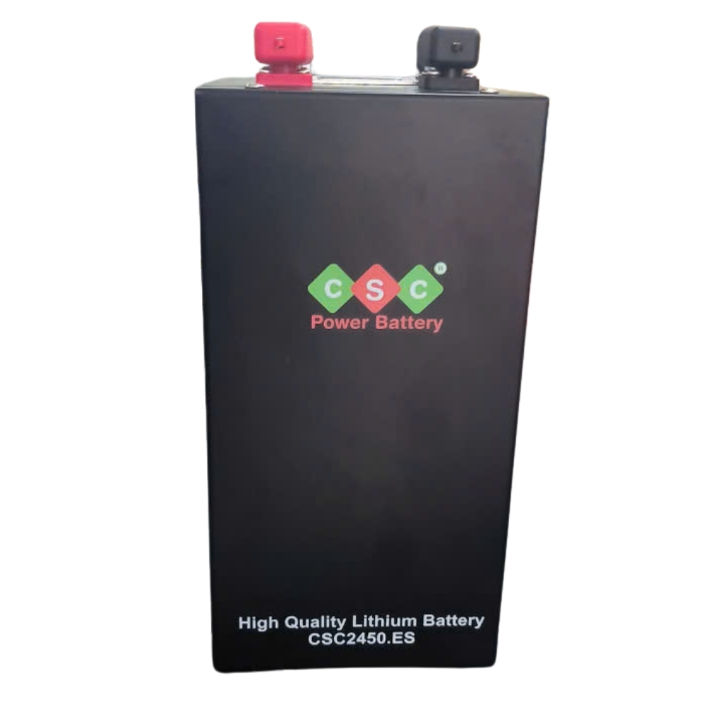 Pin Lithium 24V 50Ah – Giải pháp lưu trữ năng lượng mặt trời và cấp nguồn tủ Recloser, UPS 4 Pin Lithium 24V 50Ah – Giải pháp lưu trữ năng lượng mặt trời và cấp nguồn tủ Recloser, UPS - Ảnh 4