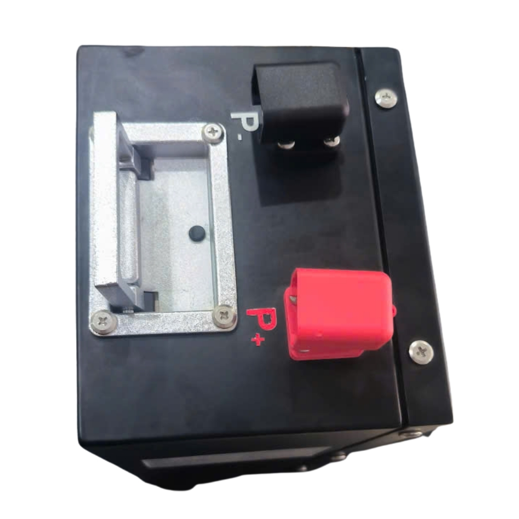 Pin Lithium 24V 50Ah – Giải pháp lưu trữ năng lượng mặt trời và cấp nguồn tủ Recloser, UPS 5 Pin Lithium 24V 50Ah – Giải pháp lưu trữ năng lượng mặt trời và cấp nguồn tủ Recloser, UPS - Ảnh 5