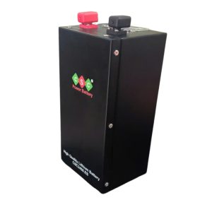 Pin Lithium 24V 50Ah – Giải pháp lưu trữ năng lượng mặt trời và cấp nguồn tủ Recloser, UPS 14 pin luu tru solar 24v 50ah 4