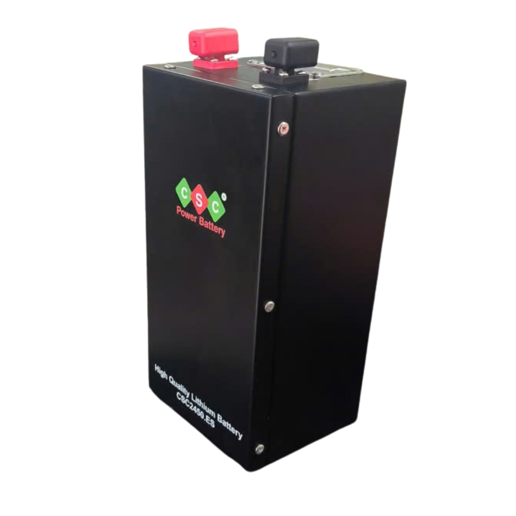 Pin Lithium 24V 50Ah – Giải pháp lưu trữ năng lượng mặt trời và cấp nguồn tủ Recloser, UPS 6 Pin Lithium 24V 50Ah – Giải pháp lưu trữ năng lượng mặt trời và cấp nguồn tủ Recloser, UPS - Ảnh 6