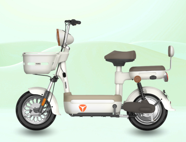 Thị Trường Xe Điện Học Sinh 2026: Không Cần Bằng Lái, Giá Chỉ Từ 13 Triệu Đồng 3 yadea ifun
