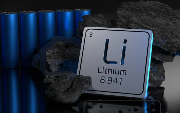 Lithium