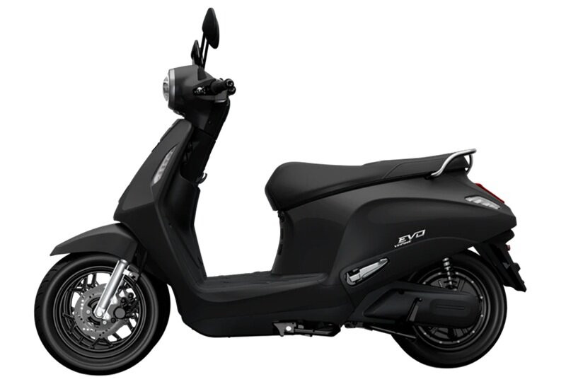 vinfast evo grand lite