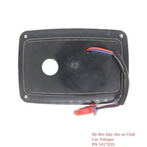 bo den hau xe clubcar villager 1
