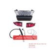 Bộ đèn LED cho xe Club Car Precedent PN CC-001 2 bo den led xe clubcar cc 001