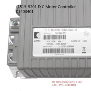 bo dieu khien curits 1515 5201 xe clubcar 1