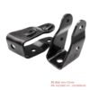 Bộ đinh treo Clevis PN 1022897-01 1022896-01 2 bo dinh treo clevis xe clubcar