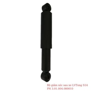 Bộ giảm xóc sau xe LVTong S14 PN 3.01.004.080010
