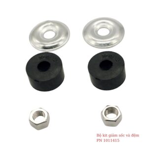 Bộ kit giảm sốc và đệm PN 1011415