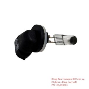 Bóng đèn Halogen 862 cho xe Club Car dòng Carryall PN 105093801