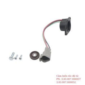 Cảm biến tốc độ từ PN - 3.03.007.000037