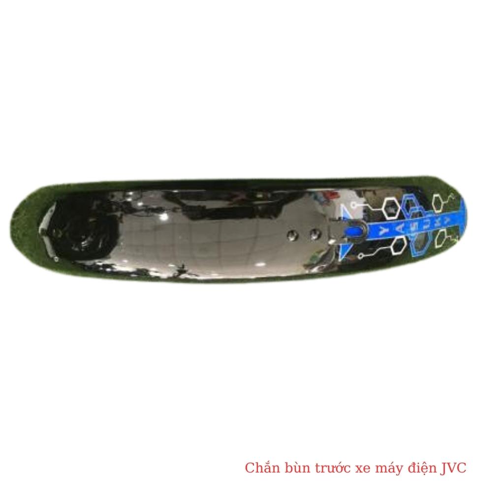 Chắn bùn trước xe máy điện JVC có tem 1 Chắn bùn trước xe máy điện JVC có tem